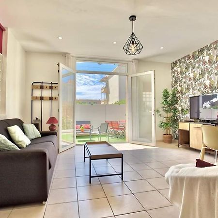Residence Provence Plage La Ciotat Esterno foto