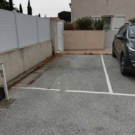 Residence Provence Plage La Ciotat Esterno foto