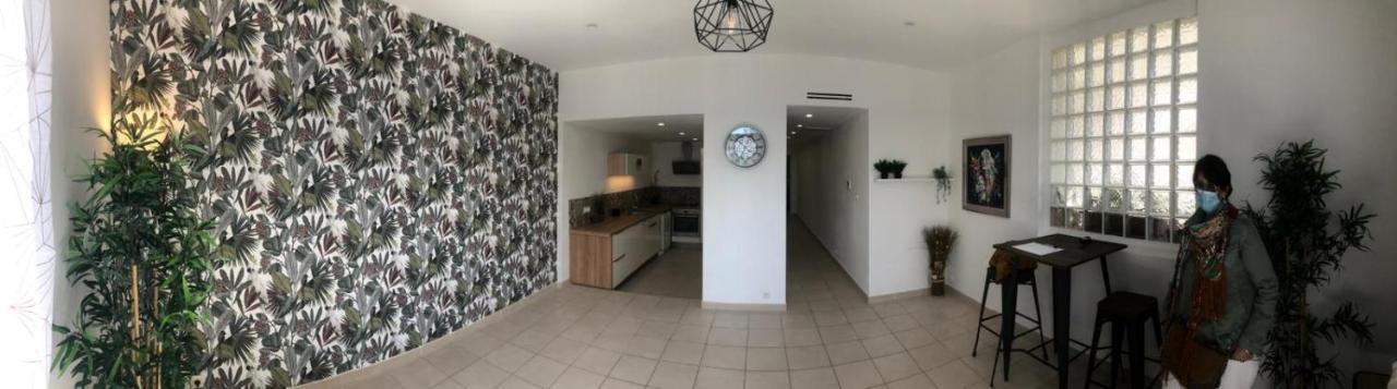 Residence Provence Plage La Ciotat Esterno foto