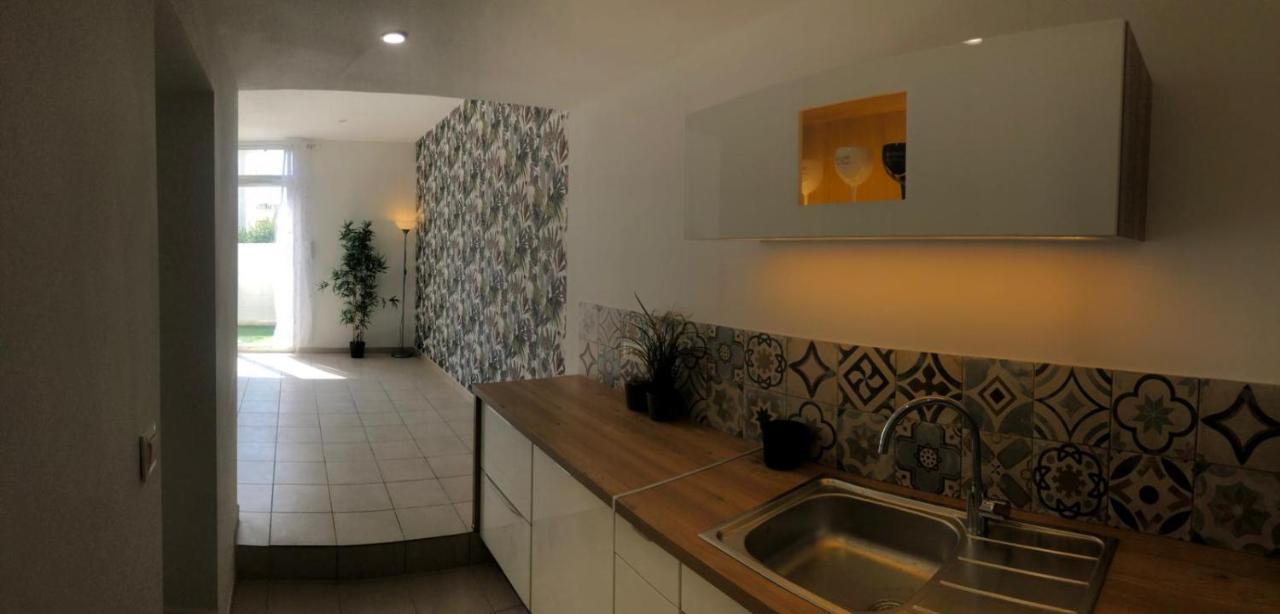 Residence Provence Plage La Ciotat Esterno foto