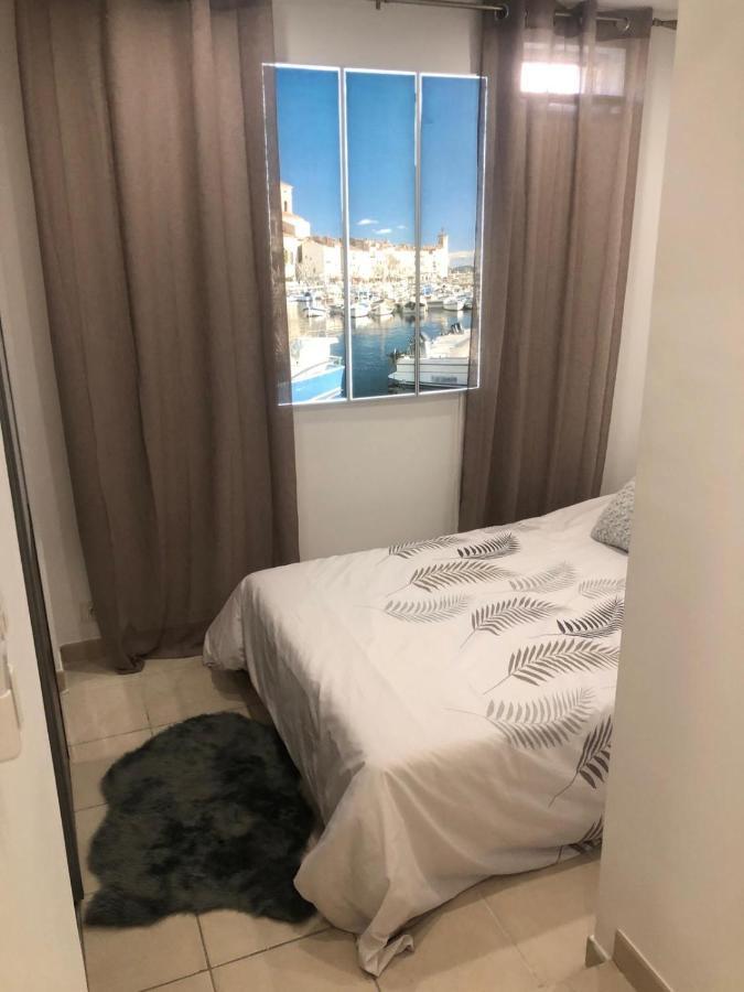 Residence Provence Plage La Ciotat Esterno foto