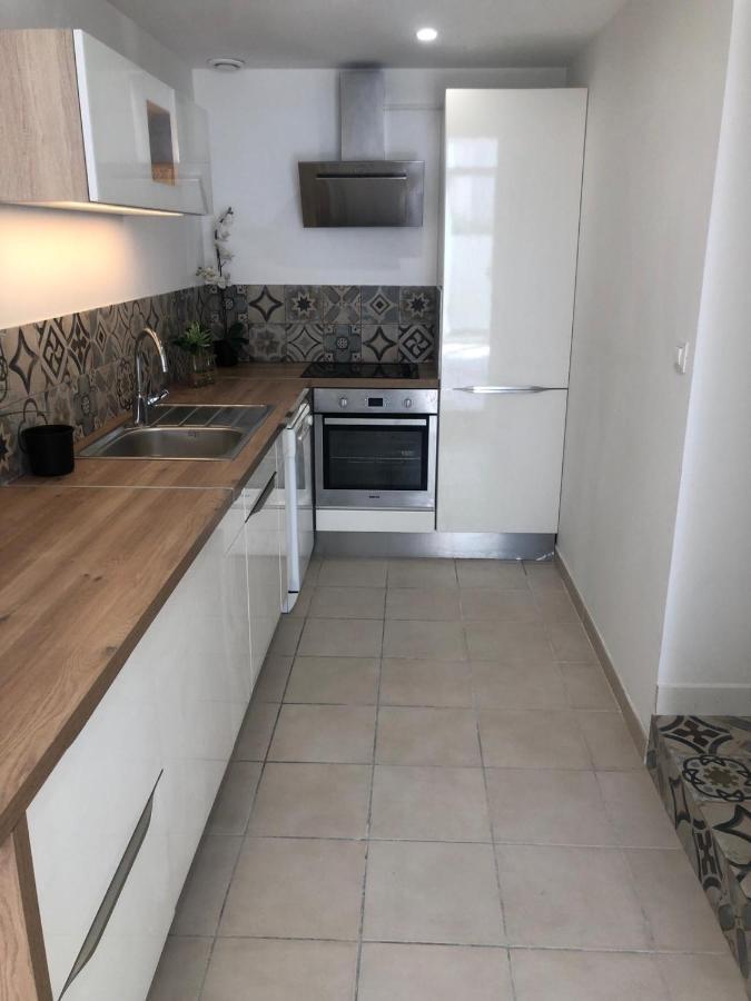 Residence Provence Plage La Ciotat Esterno foto