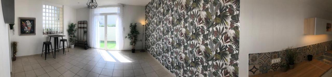 Residence Provence Plage La Ciotat Esterno foto