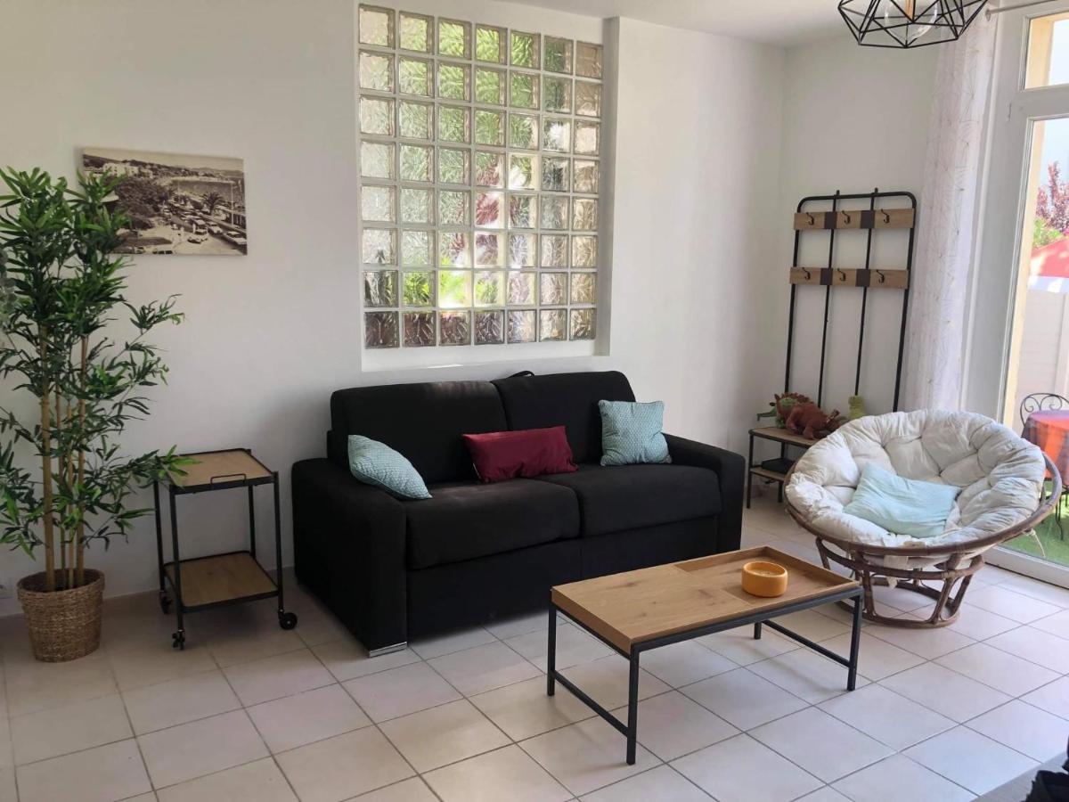 Residence Provence Plage La Ciotat Esterno foto