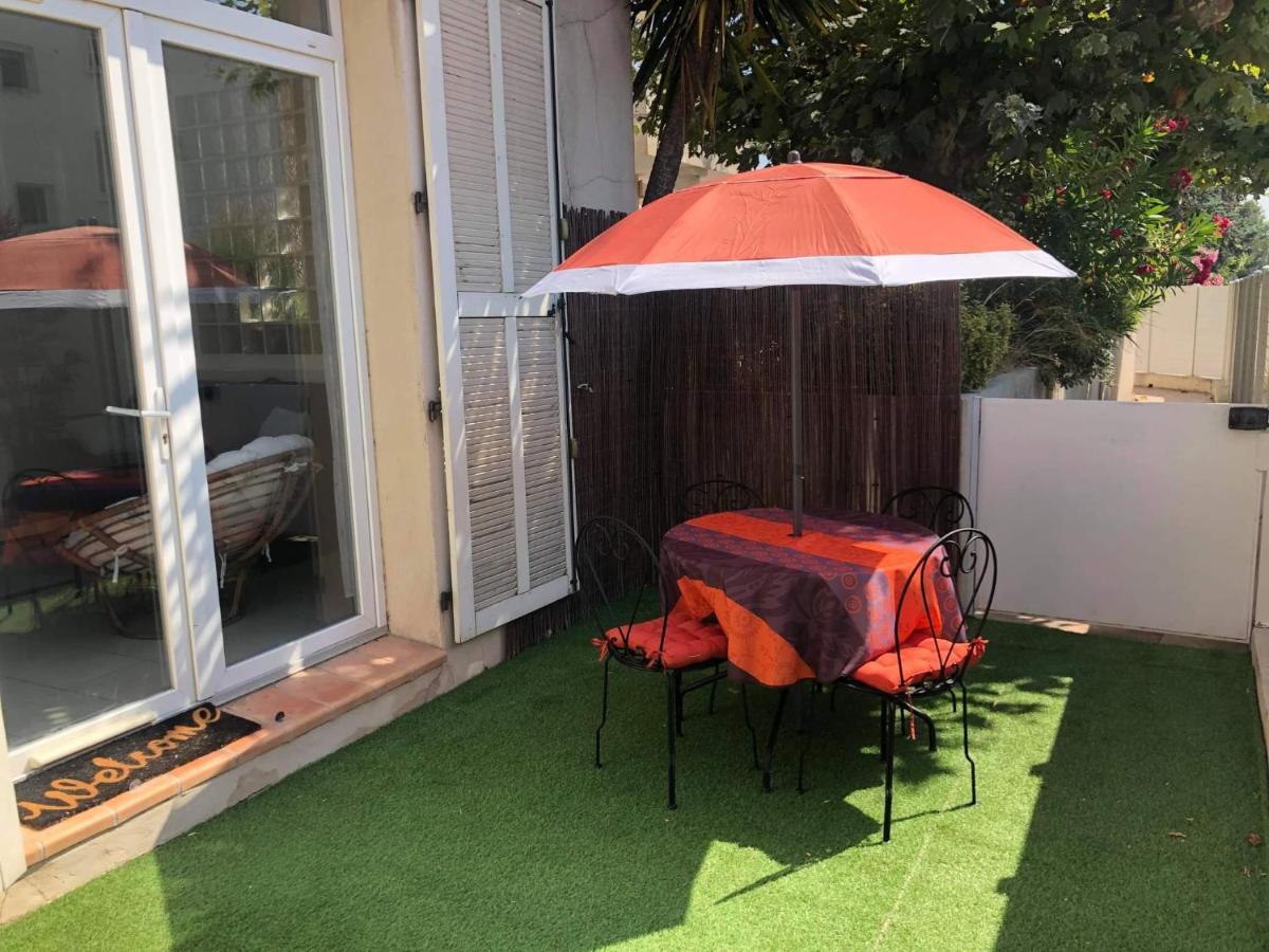 Residence Provence Plage La Ciotat Esterno foto