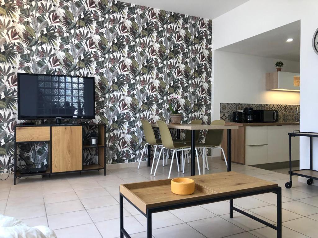Residence Provence Plage La Ciotat Esterno foto