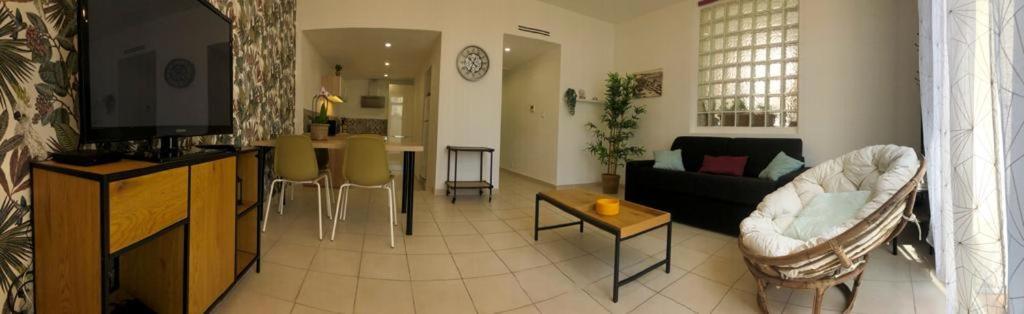 Residence Provence Plage La Ciotat Esterno foto
