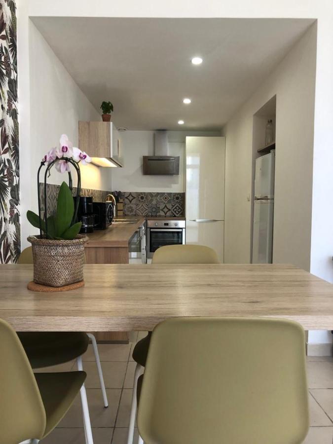 Residence Provence Plage La Ciotat Esterno foto