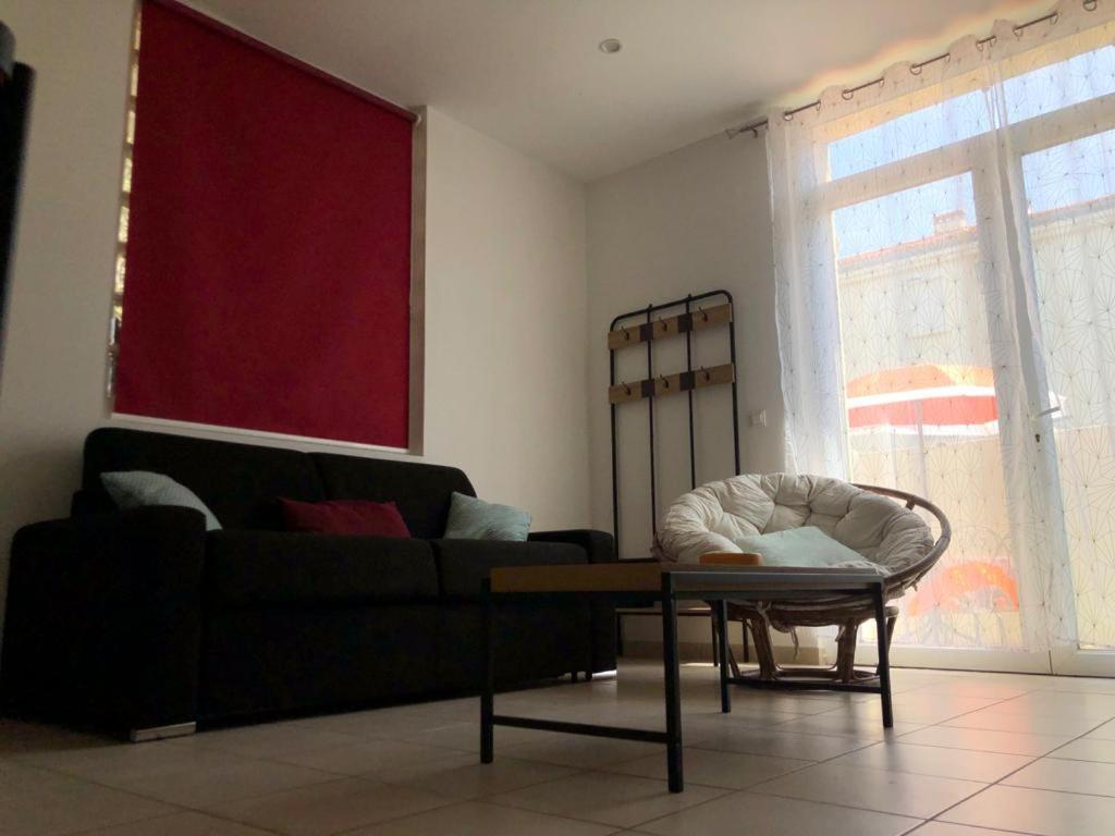 Residence Provence Plage La Ciotat Esterno foto