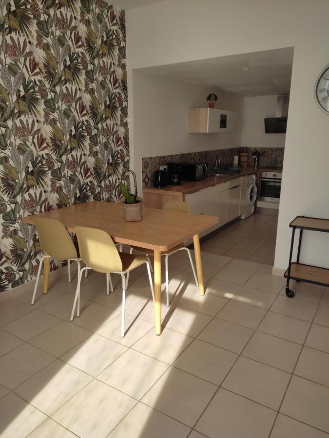 Residence Provence Plage La Ciotat Esterno foto