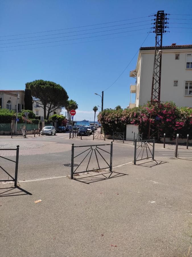 Residence Provence Plage La Ciotat Esterno foto