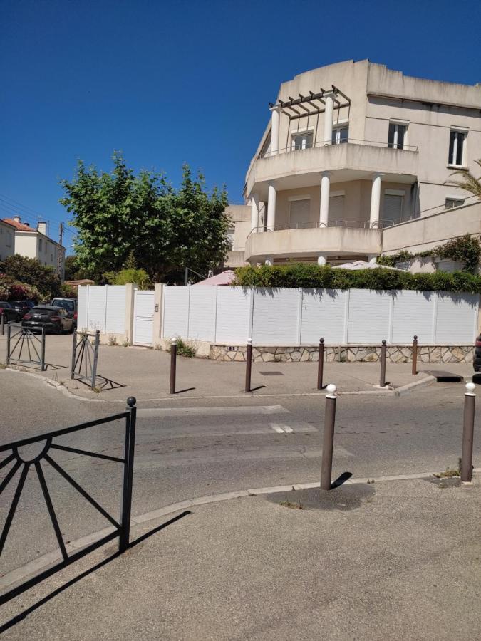 Residence Provence Plage La Ciotat Esterno foto