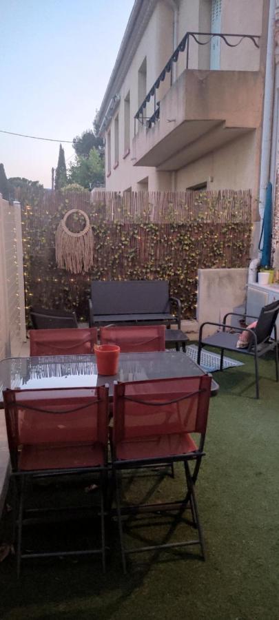 Residence Provence Plage La Ciotat Esterno foto