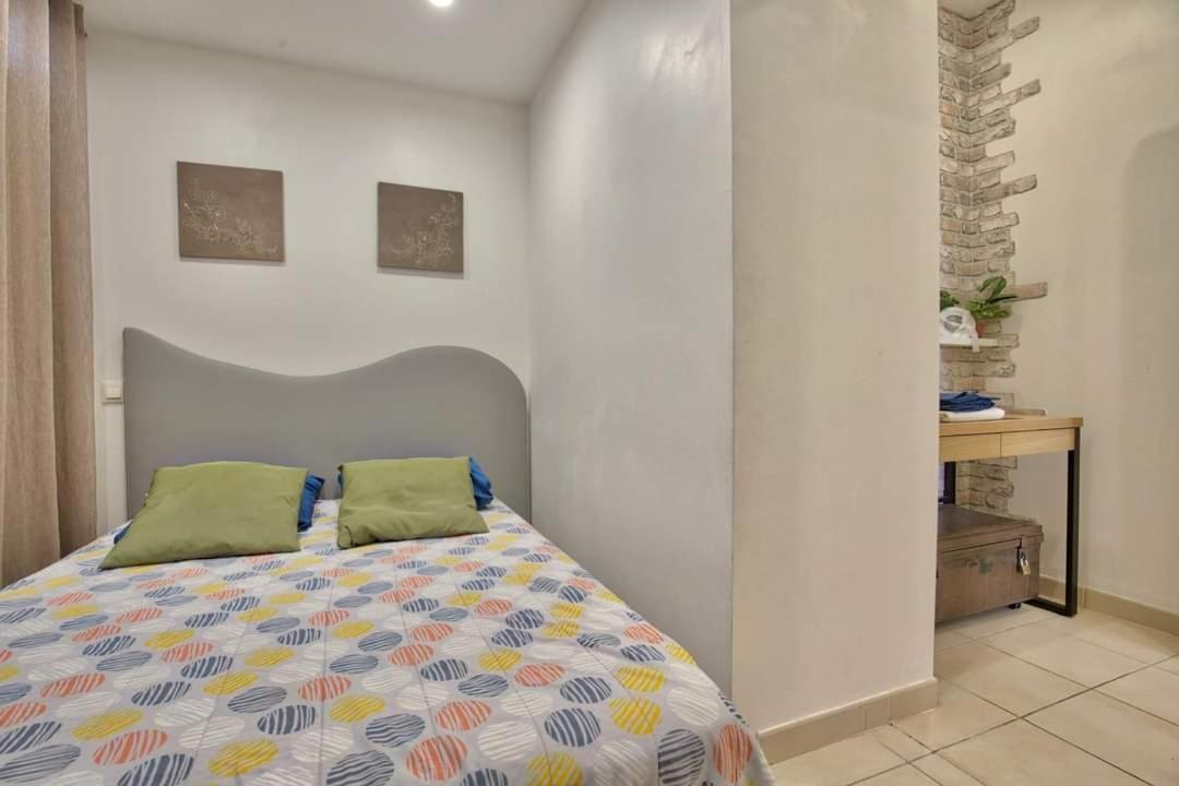 Residence Provence Plage La Ciotat Esterno foto