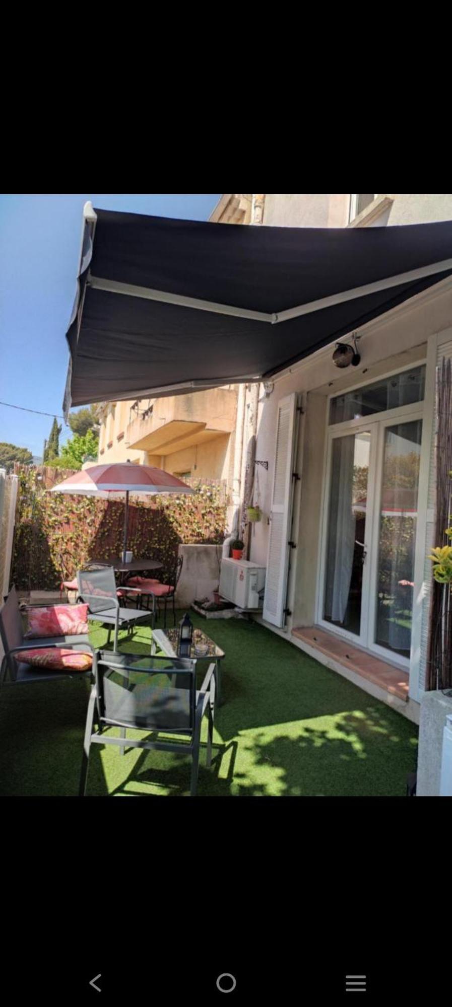 Residence Provence Plage La Ciotat Esterno foto