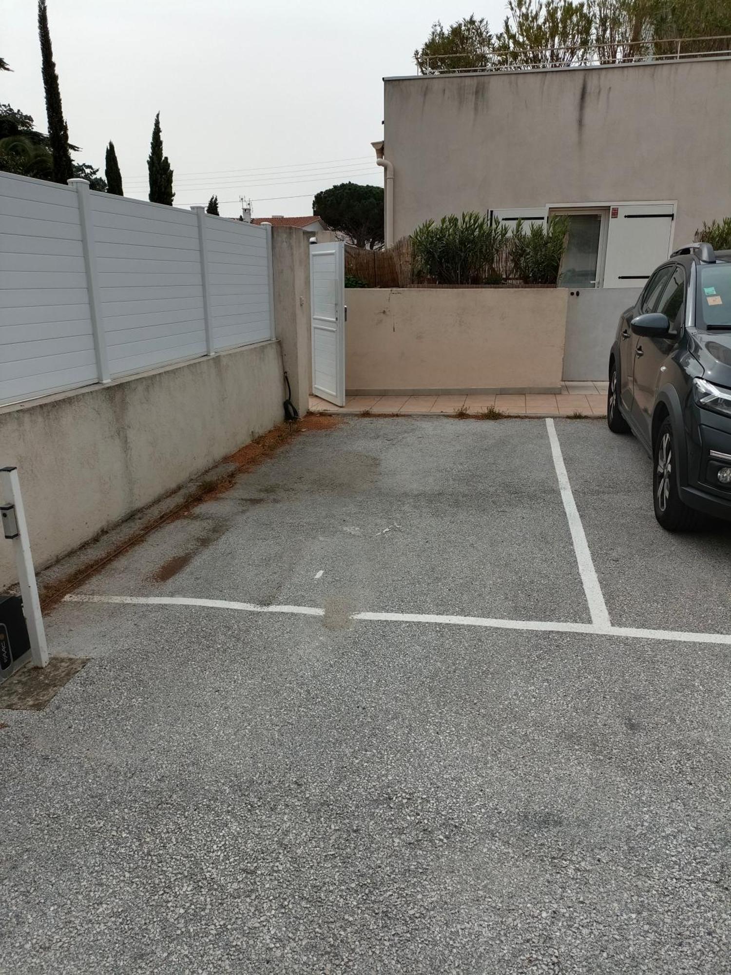 Residence Provence Plage La Ciotat Esterno foto